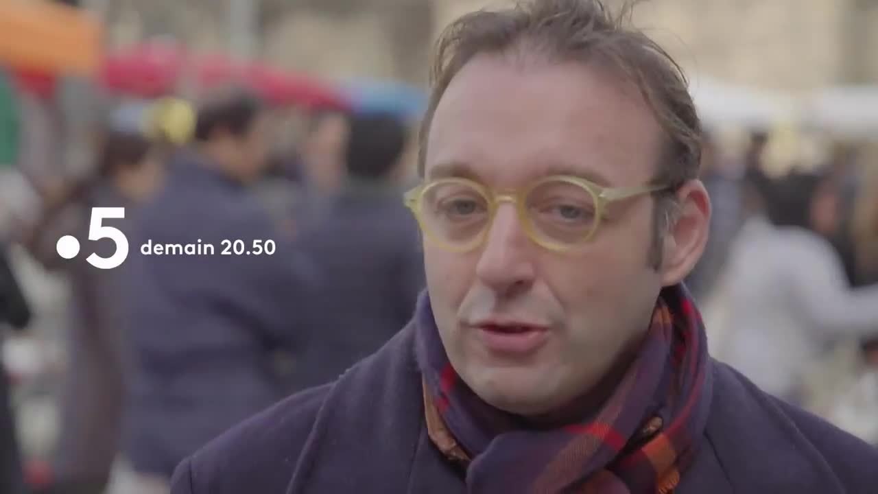 Ils font bouger les lignes - 19 janvier