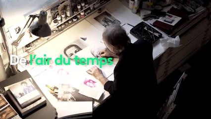 Influences, une histoire de l’art au présent - 29 janvier