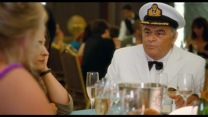 La croisière - 8 janvier