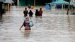 Rainfall triggers floods in Indonesia’s Aceh province as La Nina returns