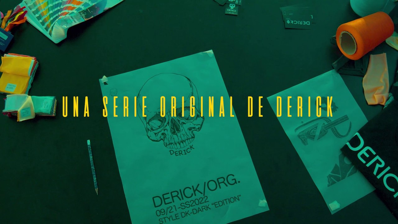 Teaser - El Origen.