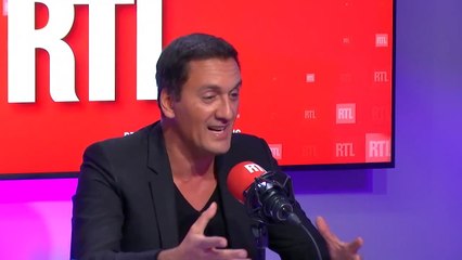 "Elle m'a cassé deux dents et crevé un tympan" : Dany Brillant blessé par sa partenaire sur un tournage, il balance