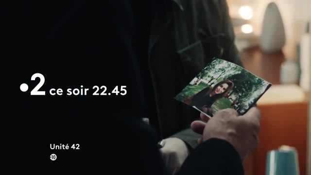 Unité 42 - 18 janvier