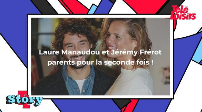 Laure Manaudou et Jérémy Frérot : ce qu'il faut savoir sur le couple