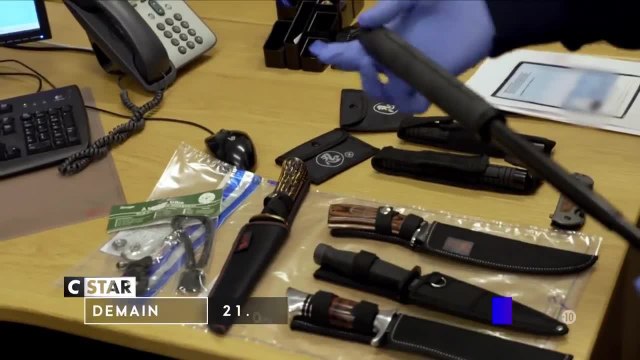 Douanes sous haute surveillance : Irlande - 19 janvier