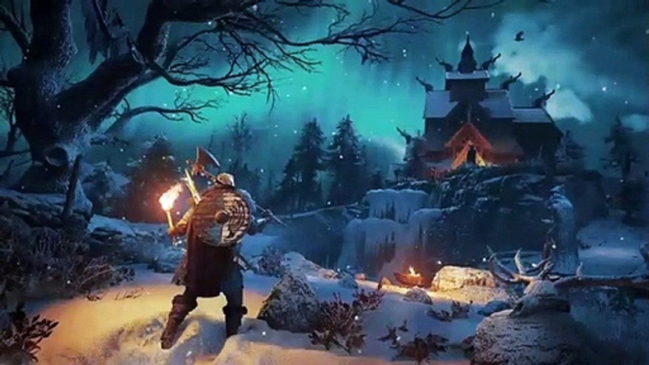 Celtic Music // Tavern Music (no copyright)