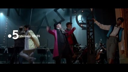 Chantons, faisons tapage - 15 janvier