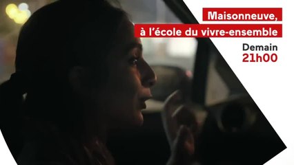 Maisonneuve, à l’école du vivre ensemble - 16 janvier