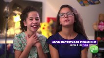 Mon incroyable famille - 13 janvier