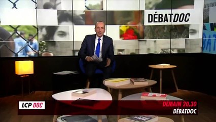Les derniers tirailleurs - 25 janvier