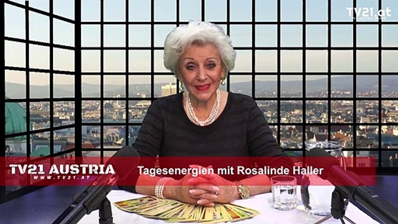 Tagesenergien 04. 01. 2022 von Rosalinde Haller