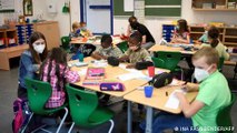 Wie Kinder die andauernde Pandemie erleben