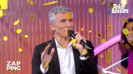 La maestro de N'oubliez pas les paroles accède aux masters !