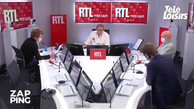 En colère contre la fermeture prolongée des restaurants, Philippe Etchebest interpelle Emmanuel Macron