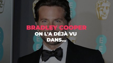 Bradley Cooper : ses meilleurs rôles