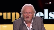 Niels Arestrup en dépression à cause de la crise sanitaire : il se confie dans 20h30 Le dimanche