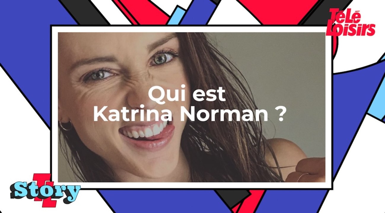 Le festival de l’amour : tout savoir sur Katrina Norman