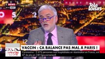 Pascal Praud recadre un chroniqueur dans L'heure des pros 2