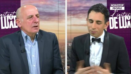 Jean-Michel Aphatie raconte l'époque où Yann Barthès refusait de faire de l'antenne