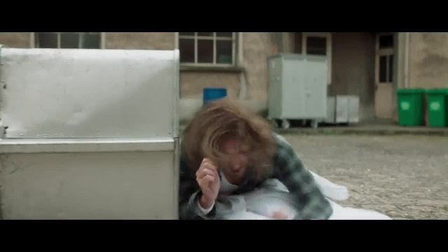 Le lion - 31 décembre