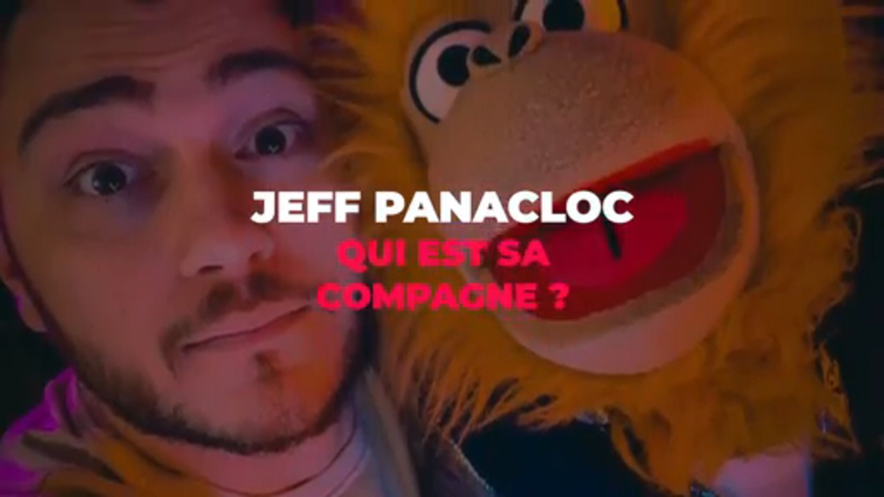 Les Enfoirés recrutent Jeff Panacloc et sa marionnette