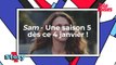 Sam - Une saison 5 dès ce 4 janvier sur TF1 !