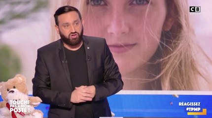 Balance ton post : Cyril Hanouna répond aux critiques sur la venue de la porte-parole de Génération identitaire