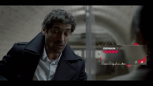 Chérif - 1 janvier