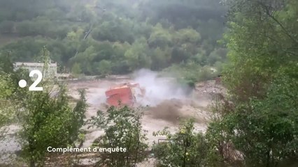 Complément d'enquête - 21 janvier