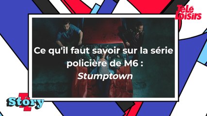 Stumptown : ce qu'il faut savoir sur la nouvelle série policière de M6