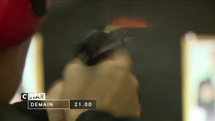 Au coeur de l'enquête - 21 janvier