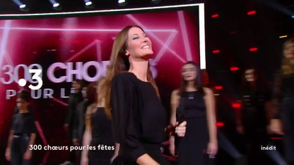 300 choeurs pour les fêtes - 24 décembre