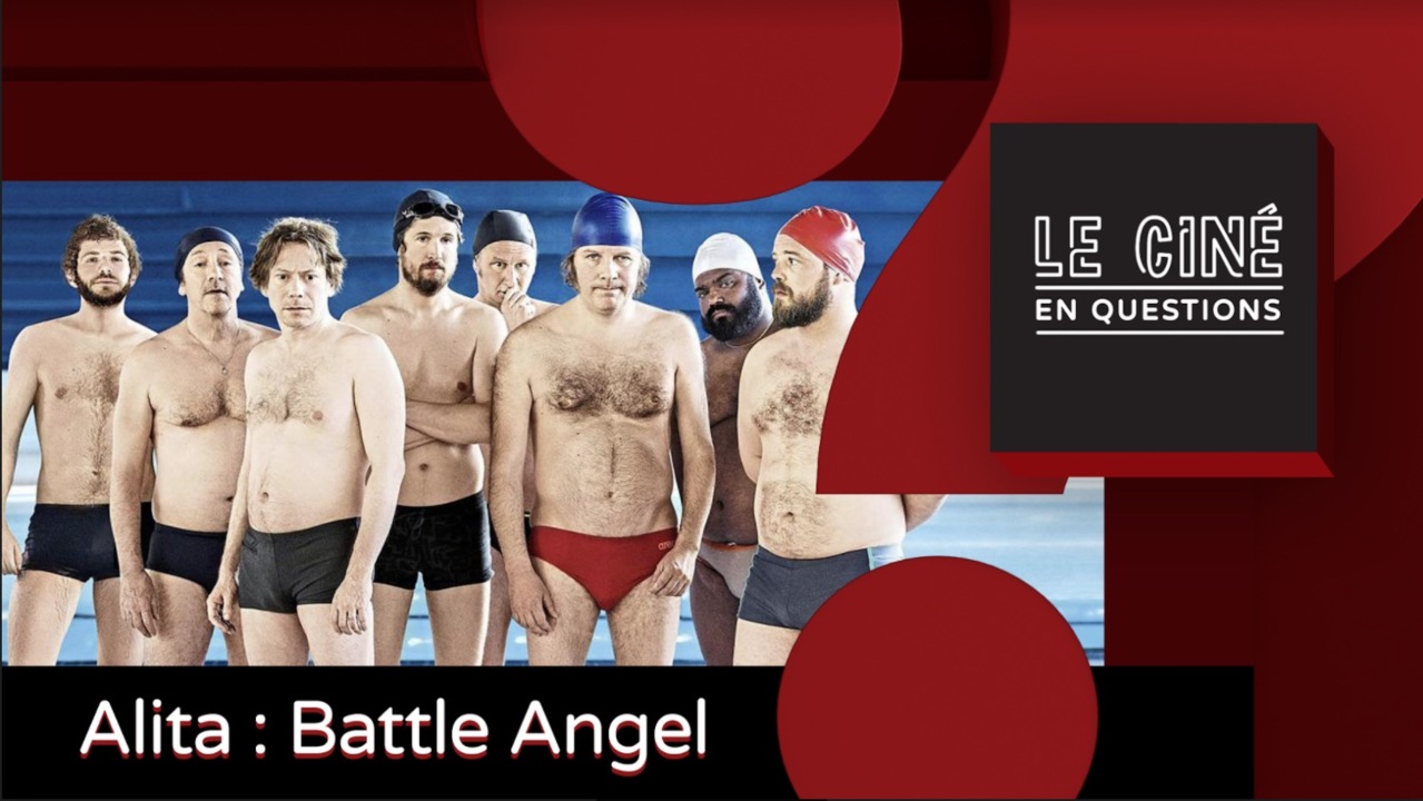 Le Grand bain (TF1) : loosers magnifiques, casting de fous, pourquoi on a  adoré la comédie de Gilles Lellouche ?