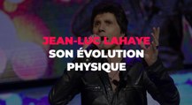 Jean-Luc Lahaye : l'évolution physique du chanteur