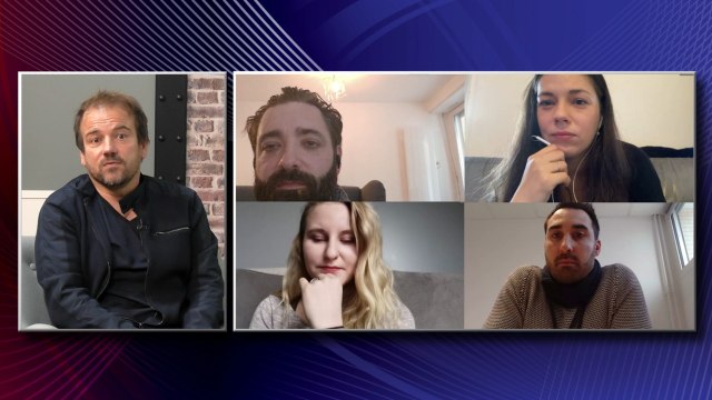 Stéphane Henon va-t-il quitter Plus belle la vie ? Il répond !