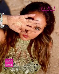 نيللي كريم تسبّ أزواجها السابقين. والجمهور: دي مش ألفاظ فنانة تستخدمها