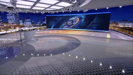 نشرة العربية الليلة | إيران تحرك أذرعها بذكرى سليماني.. وتضخم غير مسبوق في تركيا