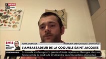Tomy : le pêcheur qui affole la toile dévoile en direct sur CNews les répercussions du reportage de France 2