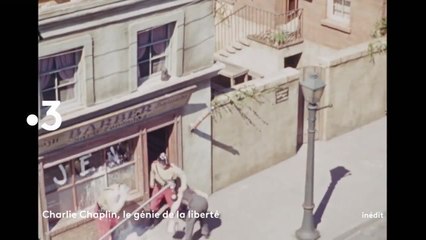 Les temps modernes - 6 janvier