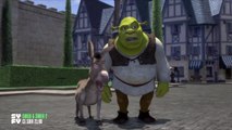 Shrek & Shrek 2