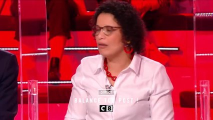 Balance ton poste ! - 7 janvier