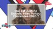 Qui est Justine Dubois, Miss Poitou-Charentes 2020 ?