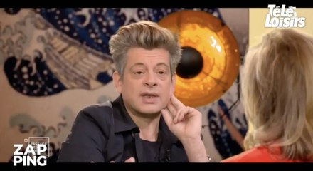 Emu, Benjamin Biolay rend hommage au pilote Jules Bianchi