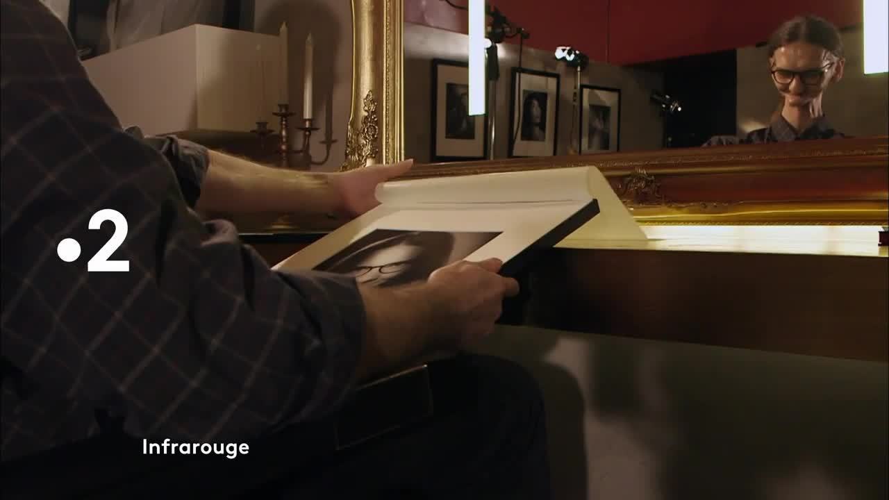 La Disgrâce - 5 janvier