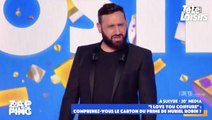 TPMP : Face à de nombreux problèmes techniques, Cyril Hanouna prend une décision radicale ! (VIDEO)