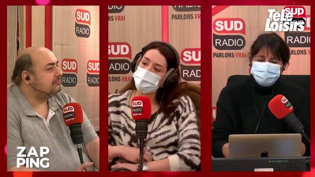 Sofia Essaïdi avoue avoir été malheureuse après la Star Academy et n'acceptait pas d'être un produit