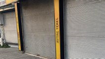 Okkalı ÖTV zammı sonrası tedarik sorunu patlak verdi, tekel bayileri dükkan kapattı