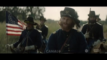 The good lord bird - 7 janvier