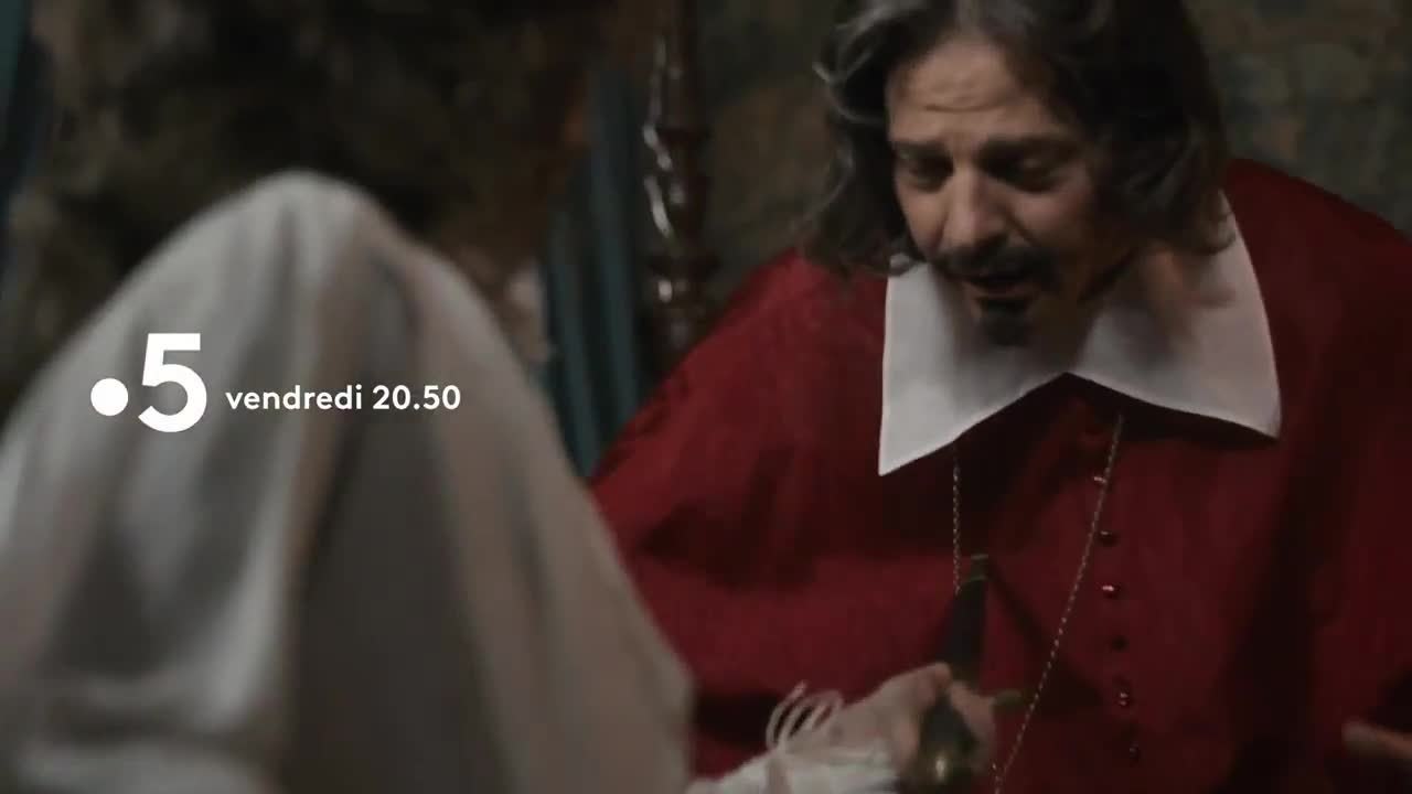 La guerre des trônes, la véritable histoire de l’Europe - 18 décembre