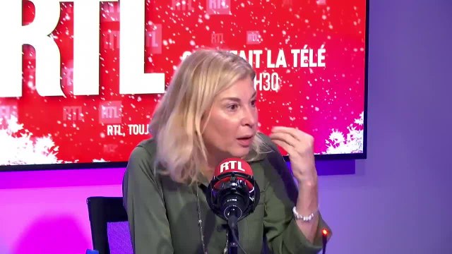 Les Enfoirés 2021 : Michèle Laroque dévoile le protocole sanitaire drastique imposé aux artistes
